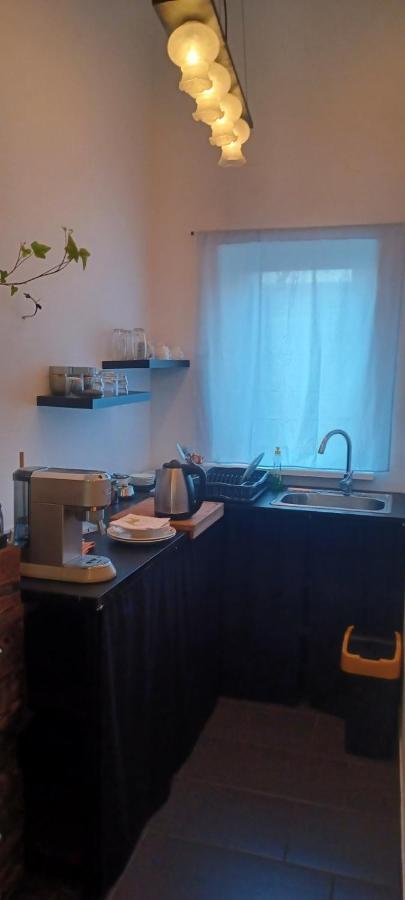Studio Apartman Ada Samobor Exterior foto